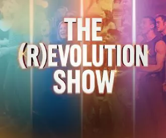 The Revolution Show - Barcelona Show Choir