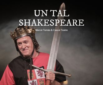 Un tal Shakespeare