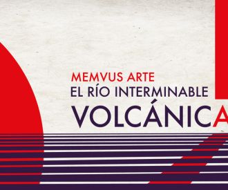 Volcánica - Memvus Arte