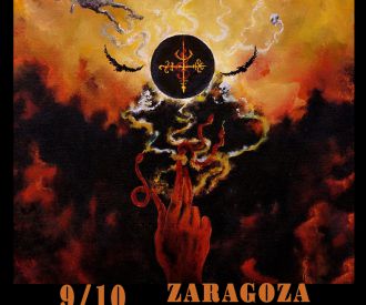 Acherontas
