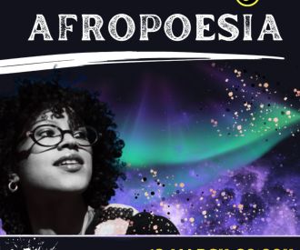 Afropoesia - Women's Special