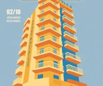 Apartamentos Acapulco + Nuevos Mundos