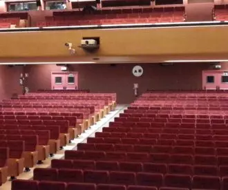 Aula de Cultura de Alicante (Fundación CAM)