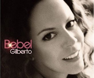 Bebel Gilberto
