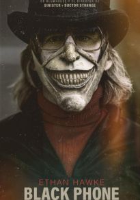 Imagen de la película Black Phone