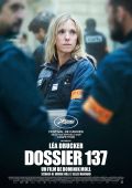Cartel de la películaCaso 137
