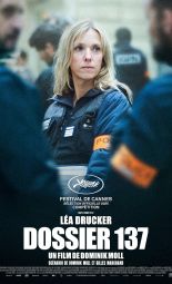 Cartel de la película Caso 137