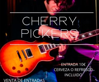 Cherry Pickers