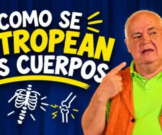 Cómo se Estropean los Cuerpos