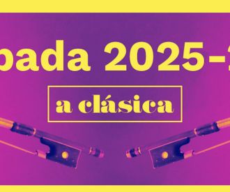 Concerto benéfico de Reis 2026