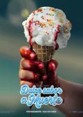 Cartel de la películaDulce Sabor a Muerte