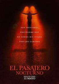 Imagen de la película El Pasajero Nocturno