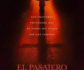El Pasajero Nocturno