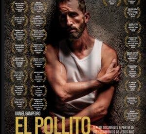 El pollito - Maniquí Teatre