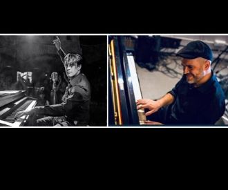 Enma Fernández & Marc Ferrer