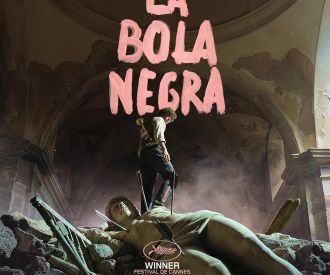 La Bola Negra