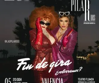 Las Pilardos - Operación Marbella