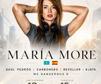 Maria More