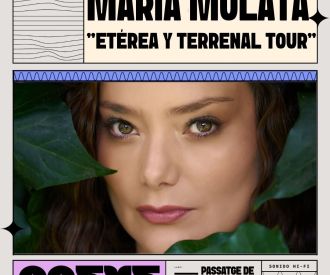 Maria Mulata