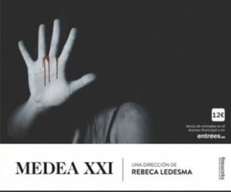 Medea XXI