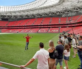 Museo + Tour Guía