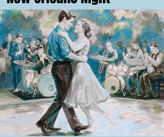 New Orleans Night by Jumping Jacks