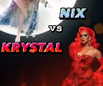Nix vs Krystal
