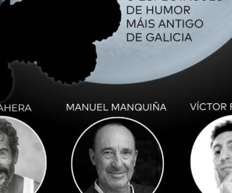 Noites de Retranca