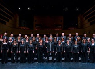 Pan con chocolate: una historia de Navidad