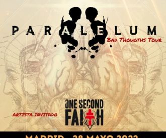 Paralelum + One Second Faith