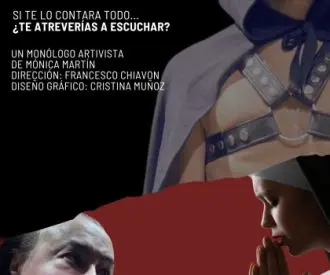 Revelaciones de Tere la Travesti