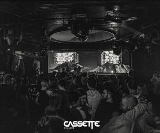 Sala Cassette