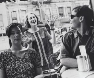 Stereolab