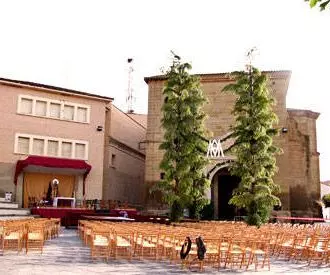 Teatro de la Villa