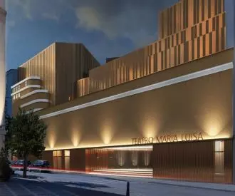 Teatro María Luisa