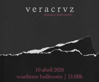 The Coldest July + Veracruz