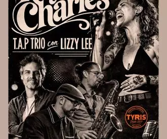 The Music of ray Charles