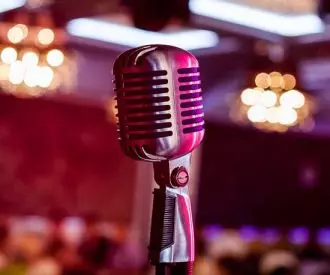 Tres cómicos y Jam Música: Coolturetas Comedy especial