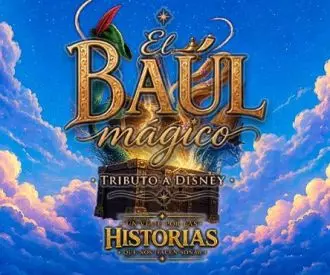 El Baúl Mágico - Tributo a Disney
