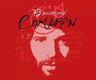 Camarón