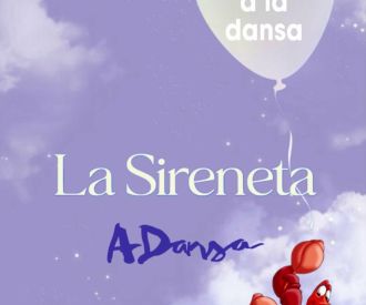 Adansa Festival Iniciació a la Dansa