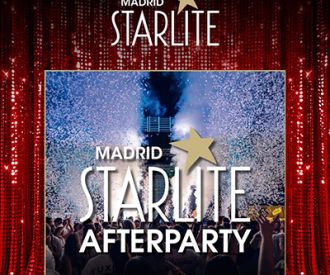 After Party - Starlite Madrid