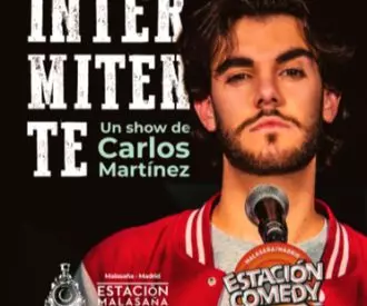 Carlos Mart&iacute;nez