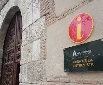 Casa de la Entrevista