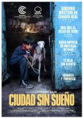 Cartel de la películaCiudad sin Sueño
