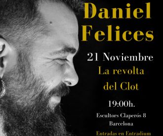 Daniel Felices