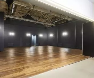 Dau al Sec Arts Escèniques