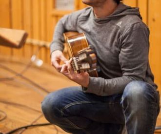 Diego Barber & David Sancho