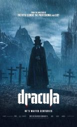Cartel de la película Dracula (2025)