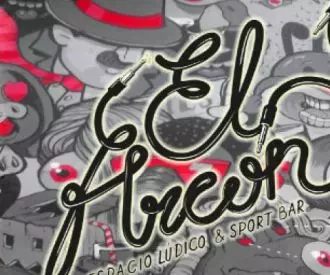 El Arcón - Espacio Lúdico & Sport Bar